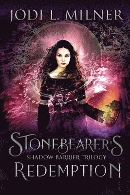 Stonebearer's Redemption