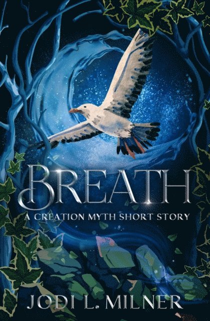 Breath: A Creation Myth Short Story