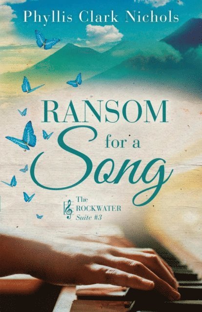Phyllis Clark Nichols - Ransom for a Song, E-bok