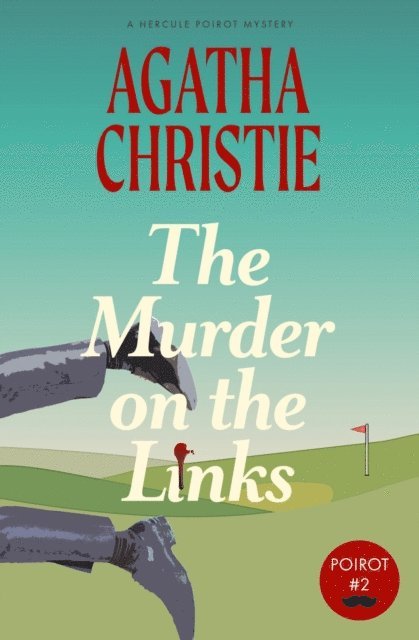 Agatha Christie - Murder on the Links, E-bok