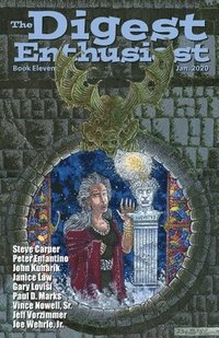 Digest Enthusiast #11