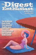 Digest Enthusiast #15C color edition
