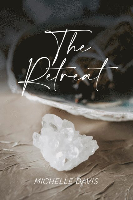 Michelle Davis - Retreat, E-bok