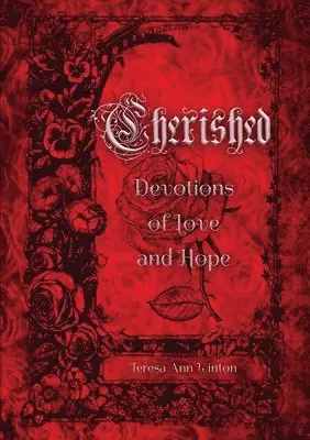 Teresa Ann Winton, Ian Winton - Cherished, Häftad. Tillgänglighet: Lägg i varukorg