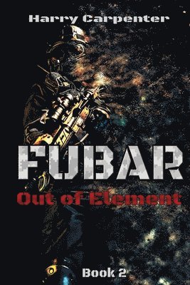 Harry Carpenter - Fubar, Häftad. Tillgänglighet: Lägg i varukorg