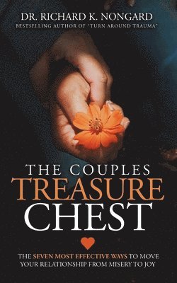 Richard K Nongard - Couples Treasure Chest, Häftad