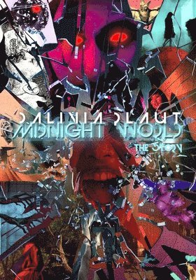 Dalivia Plaut - Midnight World: The Story, Häftad. Tillgänglighet: Lägg i varukorg