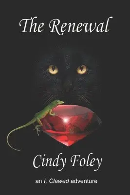 Cindy Foley - Renewal, Häftad. Tillgänglighet: Lägg i varukorg