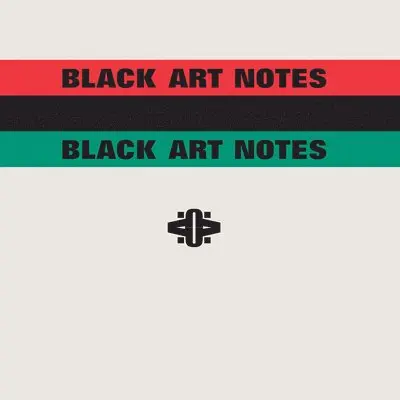 Tom Lloyd - Black Art Notes, Häftad. Tillgänglighet: Lägg i varukorg