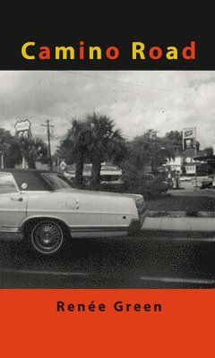 Camino Road av Renée Green, Renee Green