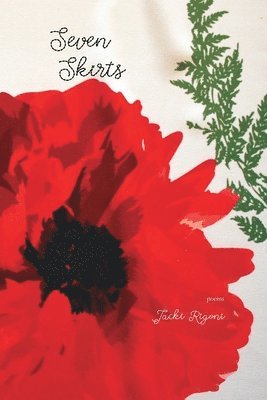 Jacki Rigoni - Seven Skirts, Häftad