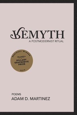 Adam D Martinez - Remyth, Häftad