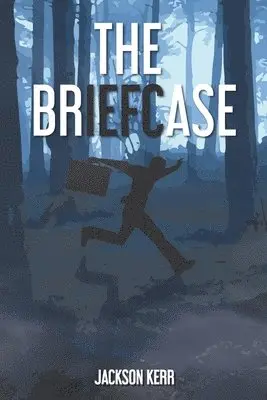 Jackson Kerr - The Briefcase, Häftad. Tillgänglighet: Lägg i varukorg