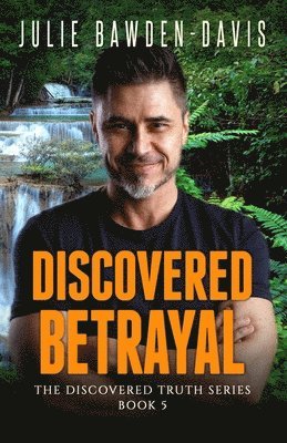 Julie Bawden-Davis - Discovered Betrayal, Häftad. Tillgänglighet: Lägg i varukorg