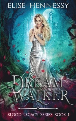 Elise Hennessy - Dream Walker, Häftad. Tillgänglighet: Lägg i varukorg