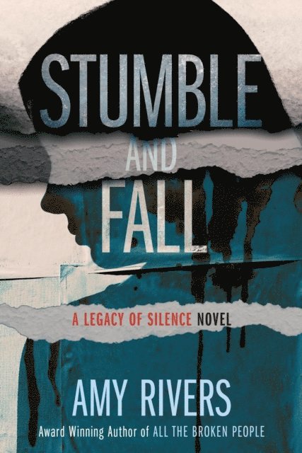 Amy Rivers - Stumble & Fall, E-bok
