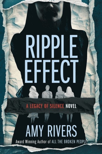 Amy Rivers - Ripple Effect, E-bok