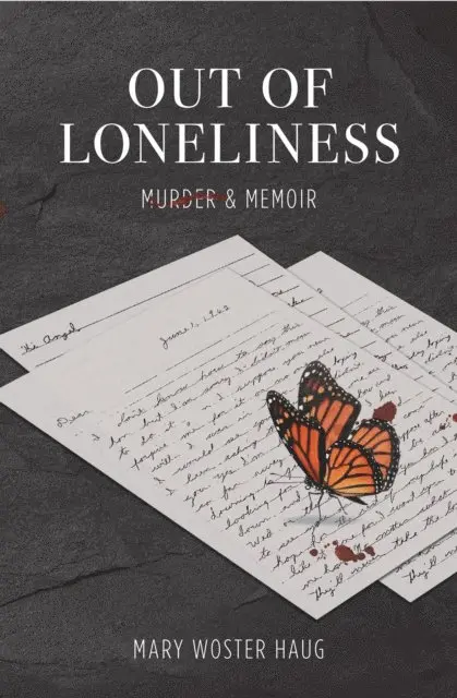 Mary Woster Haug - Out of Loneliness, E-bok. Tillgänglighet: Lägg i varukorg