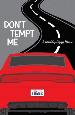 Ziggy Harris - Don't Tempt Me, Häftad