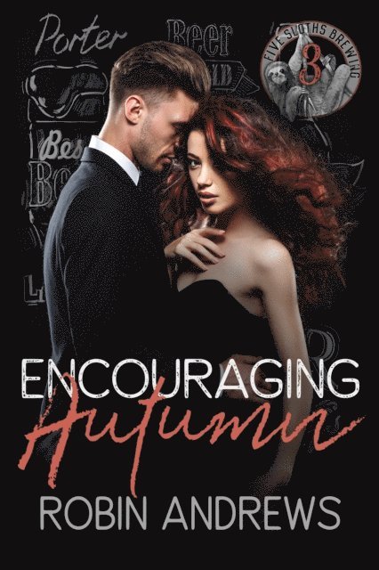 Robin Andrews - Encouraging Autumn, E-bok