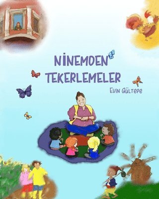Ninemden Tekerlemeler