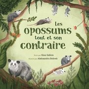 Les opossums