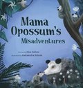 Mama Opossum's Misadventures