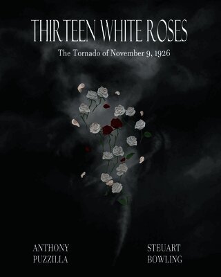 Anthony G Puzzilla, Steuart C Bowling - Thirteen White Roses, Häftad. Tillgänglighet: Lägg i varukorg