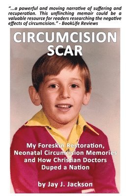 Circumcision Scar