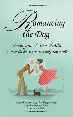Marjorie Pinkerton Miller - Everyone Loves Zelda, Häftad