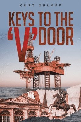 Curt Orloff - Keys to the "V" Door, Häftad