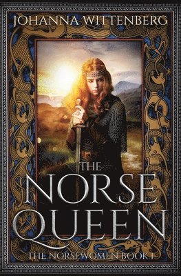 Johanna Wittenberg - The Norse Queen, Häftad