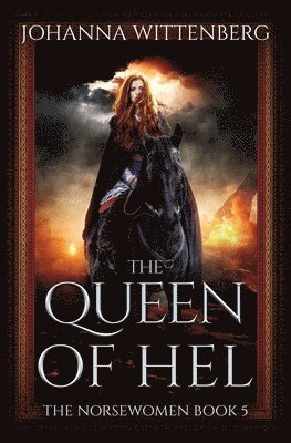 Johanna Wittenberg - Queen of Hel, Häftad