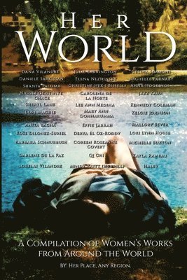 Her Place Any Region - Her World, Häftad