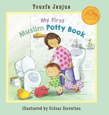 Yousfa Janjua - My First Muslim Potty Book, Inbunden. Tillgänglighet: Lägg i varukorg