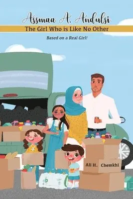 Ali H Chemkhi - Assmaa A. Andulsi, Häftad. Tillgänglighet: Lägg i varukorg