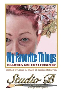 Susan Biebuyck, Jane E Stahl - My Favorite Things, Häftad