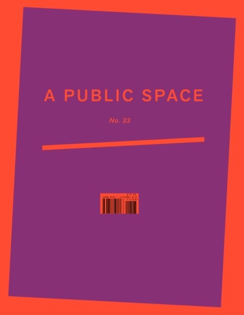 Brigid Hughes - Public Space No. 33, E-bok