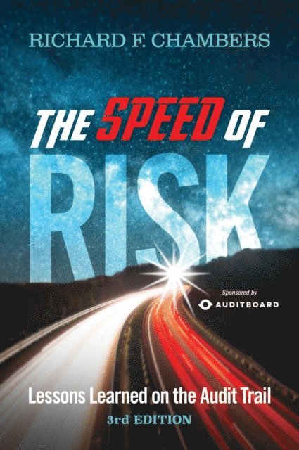 Richard F Chambers - Speed of Risk, E-bok