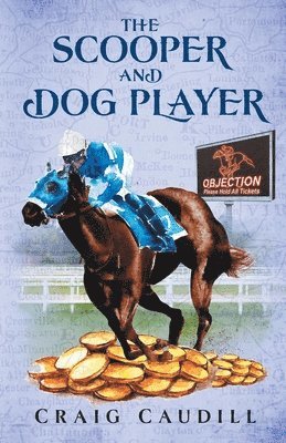 Craig Caudill - The Scooper and Dog Player, Häftad