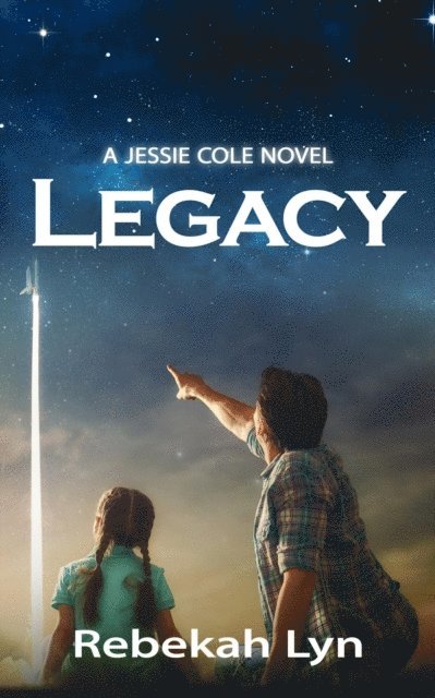 Rebekah Lyn - Legacy, E-bok. Tillgänglighet: Lägg i varukorg