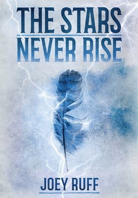 Joey Ruff - Stars Never Rise, Inbunden