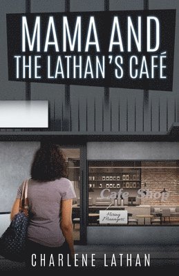 Charlene Lathan - Mama and The Lathan's Cafe, Häftad