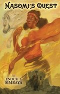 Nasomi's Quest