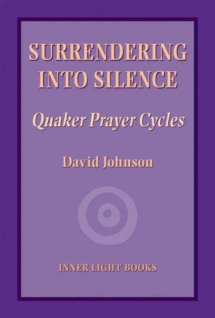 David Johnson, Charles H Martin - Surrendering into Silence, E-bok