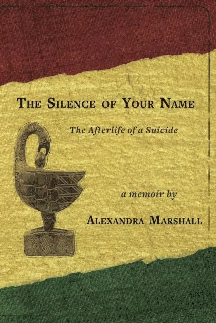 Alexandra Marshall - Silence of Your Name, E-bok. Tillgänglighet: Lägg i varukorg