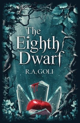 R a Goli - Eighth Dwarf, Häftad. Tillgänglighet: Lägg i varukorg