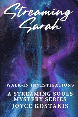 Joyce Kostakis - Streaming Sarah, Häftad