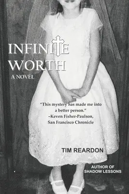 Tim Reardon - Infinite Worth, Häftad. Tillgänglighet: Lägg i varukorg