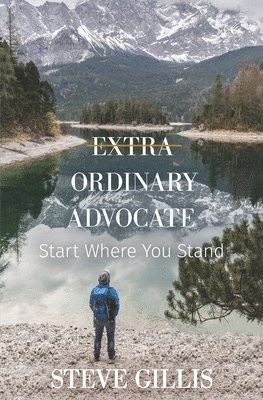 Extra Ordinary Advocate